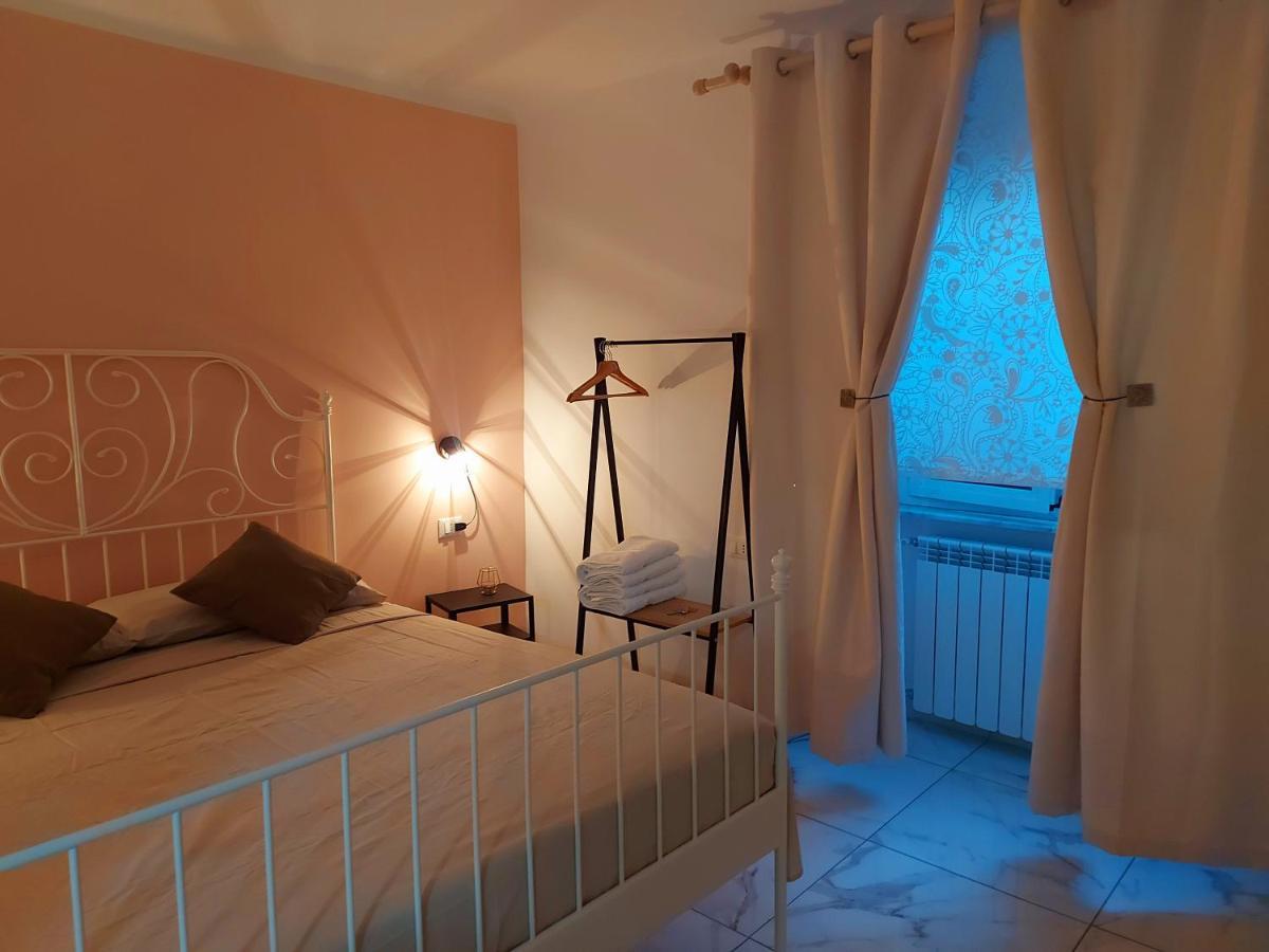 Nel Cuore Di Genova Bagno Privato Екстериор снимка