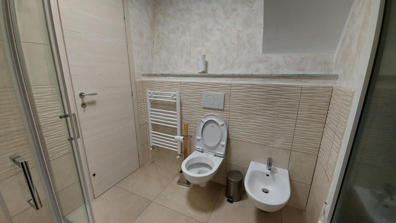 Nel Cuore Di Genova Bagno Privato Екстериор снимка