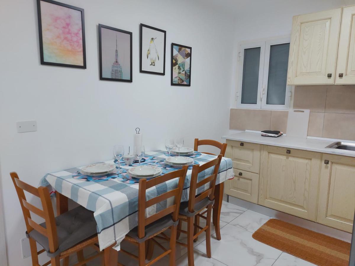 Nel Cuore Di Genova Bagno Privato Екстериор снимка