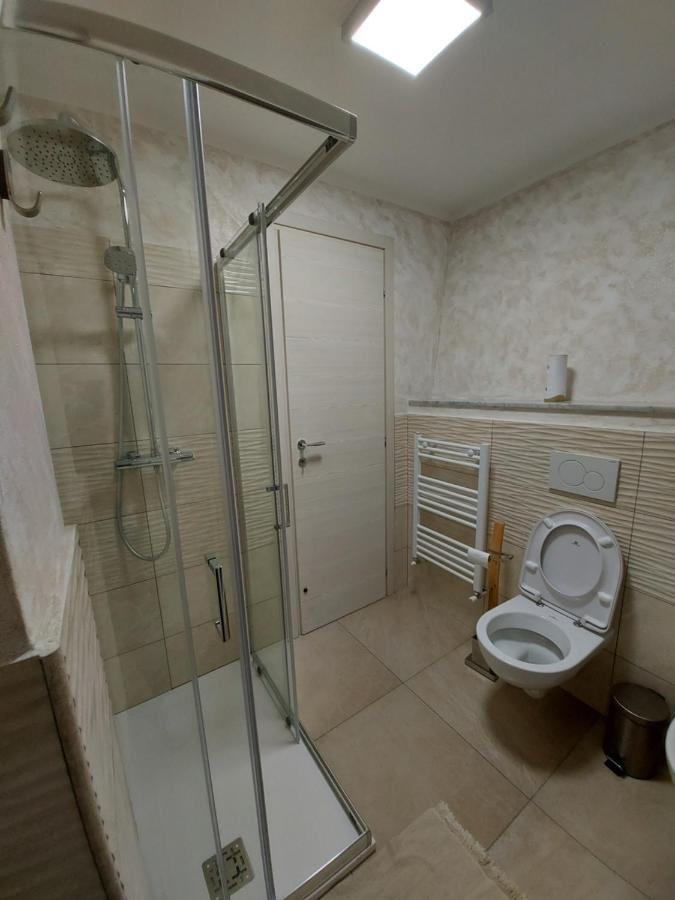 Nel Cuore Di Genova Bagno Privato Екстериор снимка