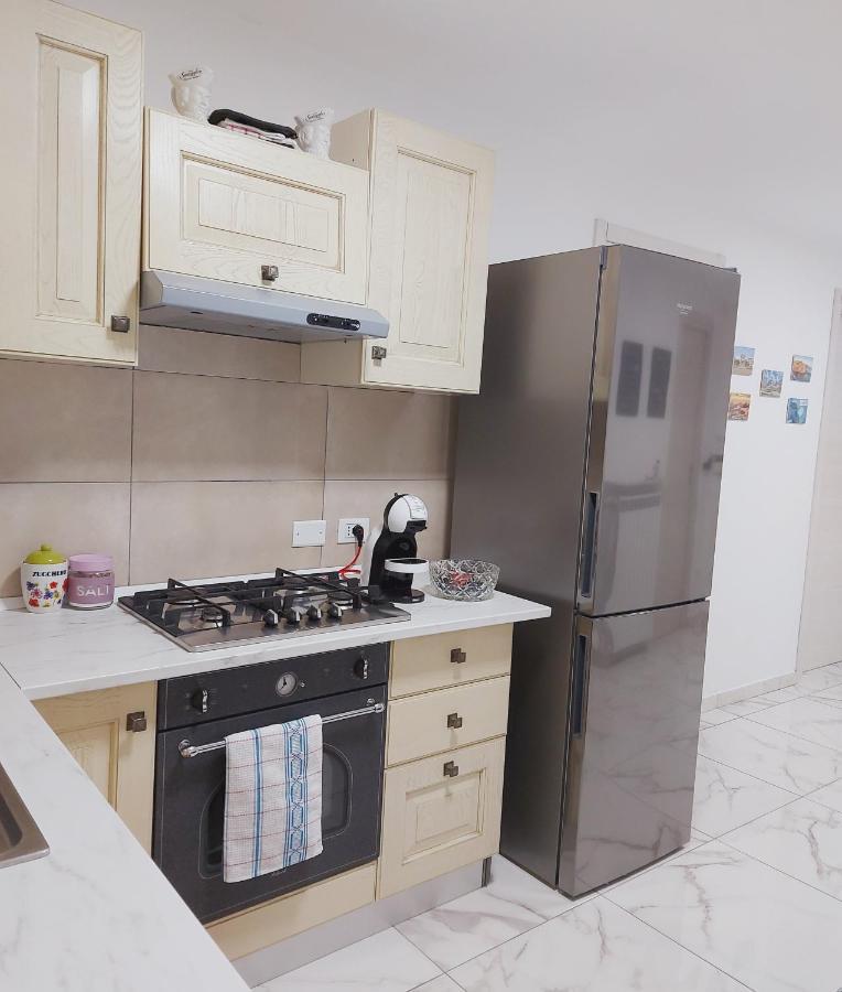 Nel Cuore Di Genova Bagno Privato Екстериор снимка