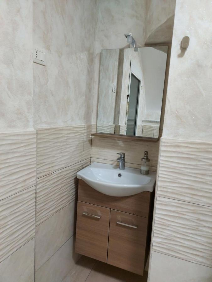 Nel Cuore Di Genova Bagno Privato Екстериор снимка